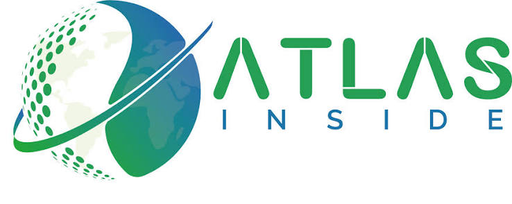 Atlas inside Technology logo
